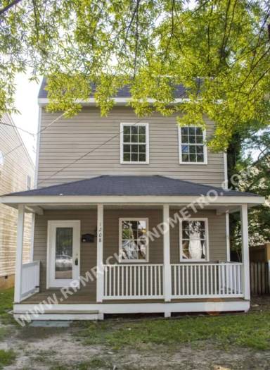 Main picture of 1208 N 22nd St