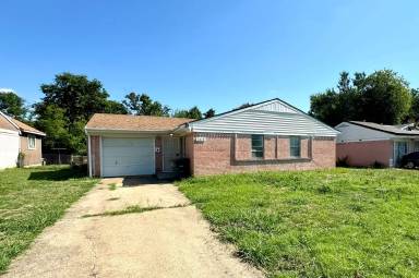 Main picture of 3819 Black Oak Dr