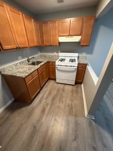 Main picture of The Eagle Ridge Apartments