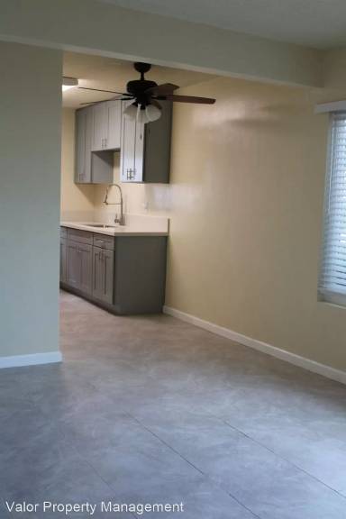 Main picture of Glover Apartments