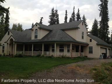 Main picture of 2425 San Augustin Dr