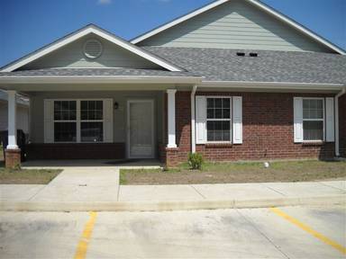 Main picture of Craighead Place Apartments