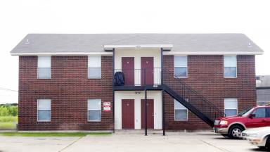 Main picture of 1601 Cedarhill Dr