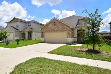 Main picture of 5607 Capricorn Loop