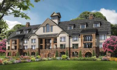 Main picture of 1072 Cottontown Manor Drive - 103