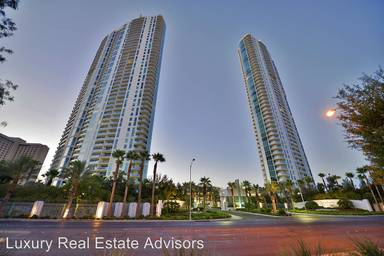 Main picture of Turnberry Towers Las Vegas