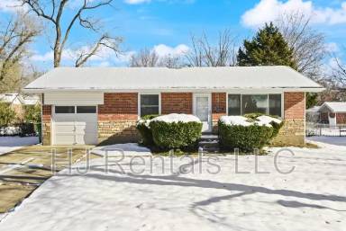 Main picture of 9632 Cutler Dr