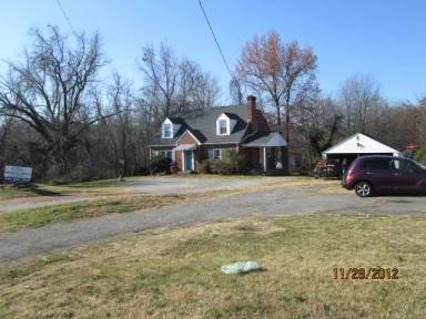 Main picture of 4626 S Amherst Hwy