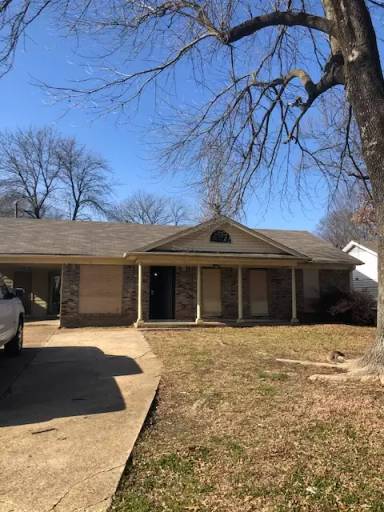 Main picture of 3189 Benjestown Rd