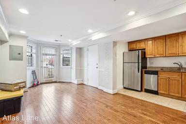 Main picture of 1012 N St NW