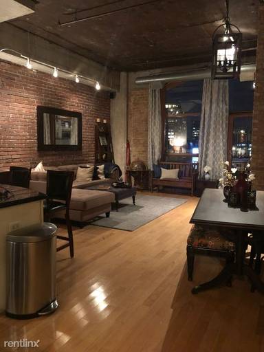 Main picture of The Sexton Condominium