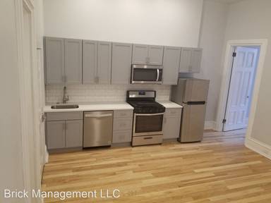 Main picture of Spruce Street Apartments
