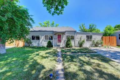 Main picture of 1220 Hillside St