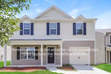 Main picture of 4055 Overcreek Ln