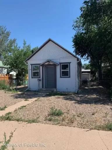 Main picture of 1022 W 14th St