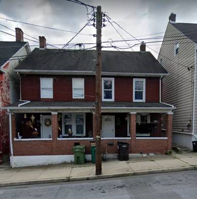 Main picture of 528 E 5th St