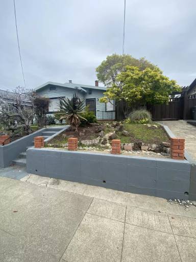 Main picture of 3050 California St