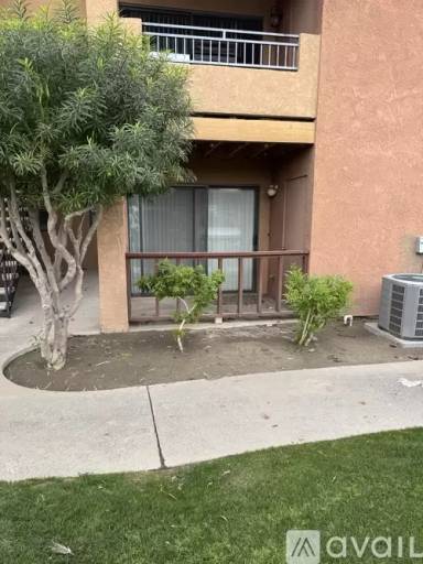 Main picture of Saddleback Condominium