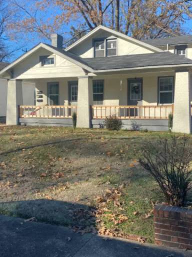 Main picture of 1800 Foster Ave