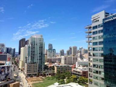 Main picture of Park Terrace Condominiums