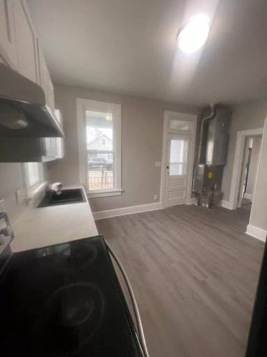 Main picture of 412 N Evans Ave
