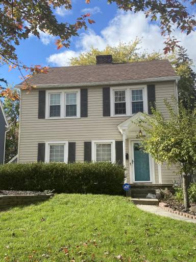 Main picture of 3819 Grantley Rd