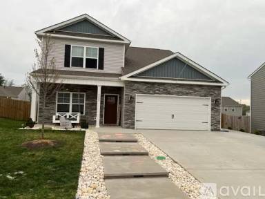 Main picture of 8609 Denali Path Ln