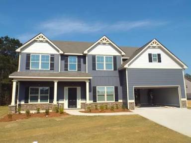 Main picture of 3 New Castle Dr