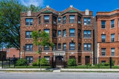 Main picture of 116 S California Ave