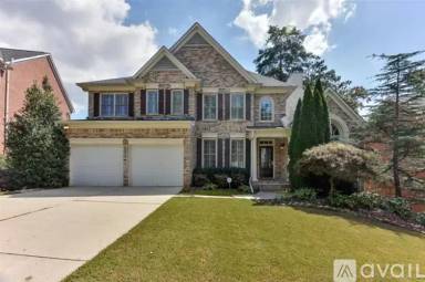 Main picture of 5418 Highland Preserve Dr