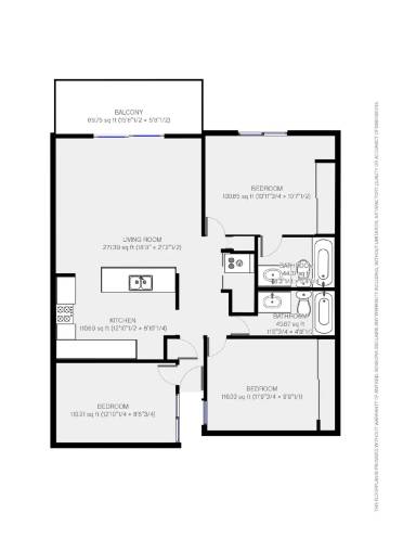 Main picture of 13882 Clinton St