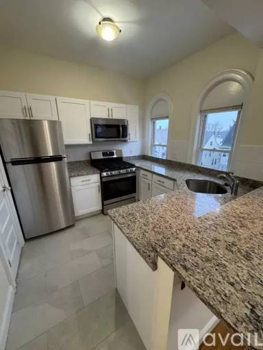 Main picture of 14-55 Ashford St Apartments