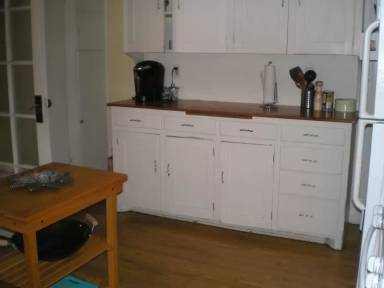 Main picture of 803 W 28th St