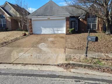 Main picture of 2773 Misty Valley Dr