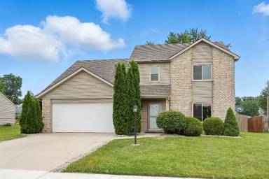 Main picture of 12726 Country Shoal Ln