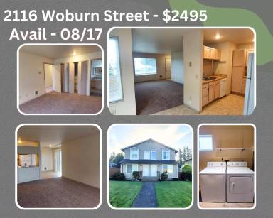 Main picture of 2106 Woburn St