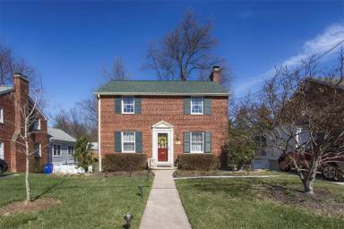 Main picture of 2305 Arthur Ave