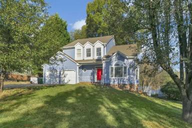 Main picture of 8602 Tamarron Dr
