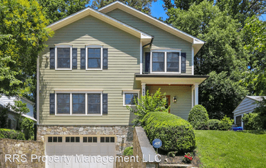 Main picture of 5621 Southwick St