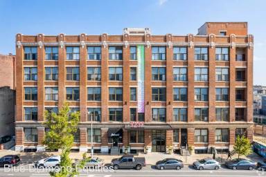 Main picture of 1217 Spring Garden St