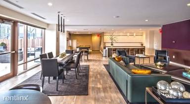 Main picture of 66 Hudson One Greenway