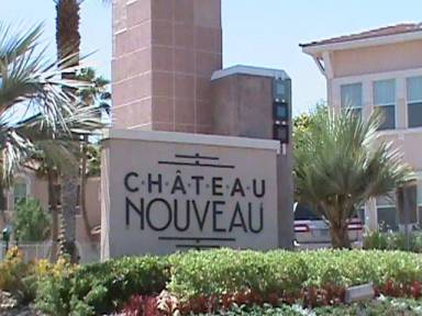Main picture of Chateau Nouveau