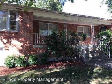 Main picture of 1712 Sweetbriar Ave