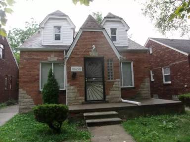 Main picture of 10650 Stratman St