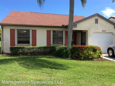 Main picture of 2241 SE Brekenridge Cir