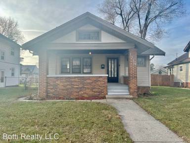 Main picture of 1716 Hancock St