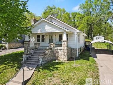 Main picture of 608 Beverly St