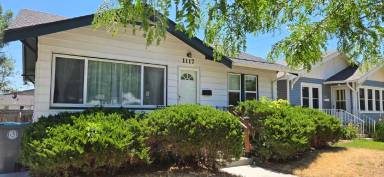 Main picture of 1117 W 31st St