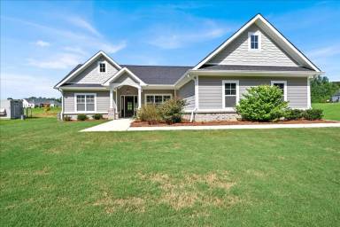 Main picture of 515 County Road 1329