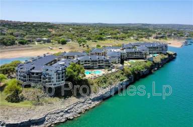 Main picture of The Island on Lake Travis Condos